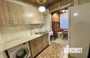 2-к квартира, на длительный срок, 55м2, 1/5 этаж