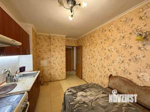 3-к квартира, на длительный срок, 72м2, 4/18 этаж