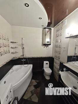 1-к квартира, на длительный срок, 36м2, 4/19 этаж