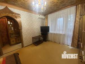 1-к квартира, на длительный срок, 23м2, 4/10 этаж