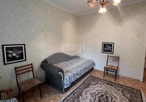 1-к квартира, на длительный срок, 37м2, 5/10 этаж