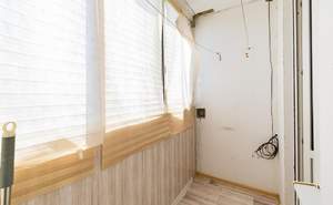 1-к квартира, на длительный срок, 34м2, 24/25 этаж