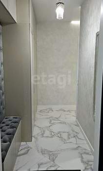 2-к квартира, на длительный срок, 57м2, 20/25 этаж