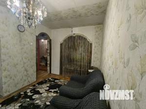 2-к квартира, на длительный срок, 42м2, 1/5 этаж