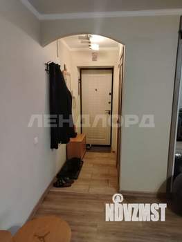 1-к квартира, на длительный срок, 35м2, 4/6 этаж