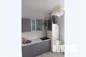1-к квартира, посуточно, 40м2, 2/15 этаж