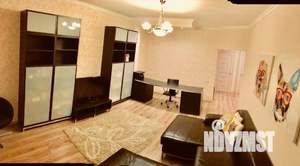 1-к квартира, посуточно, 74м2, 1/1 этаж