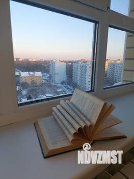 1-к квартира, посуточно, 39м2, 1/1 этаж