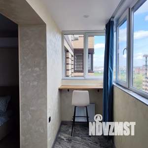 1-к квартира, посуточно, 30м2, 22/26 этаж