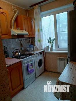 3-к квартира, на длительный срок, 50м2, 2/5 этаж