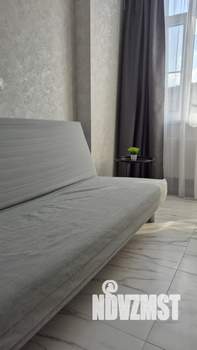 2-к квартира, на длительный срок, 45м2, 23/26 этаж