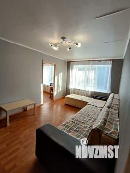 3-к квартира, на длительный срок, 65м2, 3/5 этаж