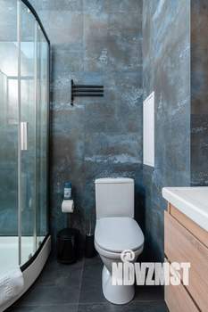 Студия квартира, посуточно, 25м2, 3/24 этаж