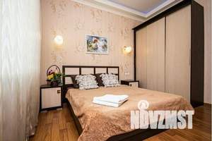 2-к квартира, посуточно, 45м2, 2/6 этаж