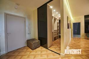 3-к квартира, на длительный срок, 100м2, 5/17 этаж