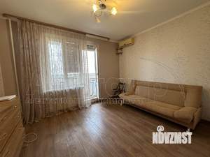 Студия квартира, на длительный срок, 29м2, 2/18 этаж