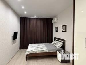 2-к квартира, посуточно, 60м2, 5/22 этаж