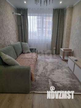 2-к квартира, на длительный срок, 51м2, 9/20 этаж