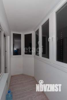 1-к квартира, на длительный срок, 36м2, 9/17 этаж