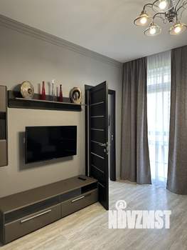 2-к квартира, на длительный срок, 55м2, 10/25 этаж