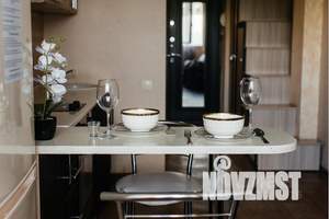 1-к квартира, посуточно, 55м2, 4/4 этаж