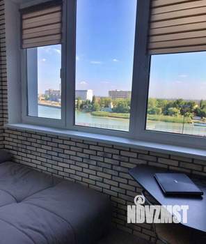 Студия квартира, на длительный срок, 30м2, 6/32 этаж