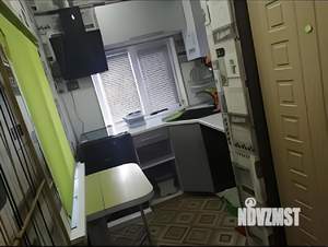 2-к квартира, на длительный срок, 34м2, 1/1 этаж