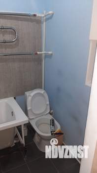 1-к квартира, на длительный срок, 30м2, 4/18 этаж