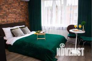 1-к квартира, посуточно, 25м2, 3/5 этаж