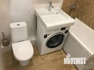 2-к квартира, посуточно, 50м2, 3/5 этаж