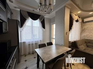 3-к квартира, на длительный срок, 76м2, 5/14 этаж