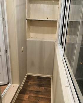 2-к квартира, на длительный срок, 24м2, 3/5 этаж