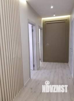 2-к квартира, на длительный срок, 66м2, 16/22 этаж