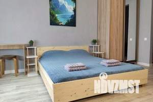 1-к квартира, посуточно, 32м2, 4/20 этаж