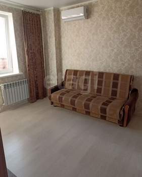 2-к квартира, на длительный срок, 50м2, 9/25 этаж