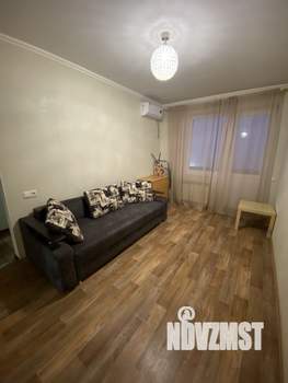 1-к квартира, на длительный срок, 36м2, 5/5 этаж