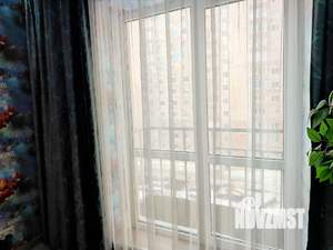 2-к квартира, на длительный срок, 59м2, 6/9 этаж