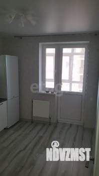 1-к квартира, на длительный срок, 33м2, 10/20 этаж