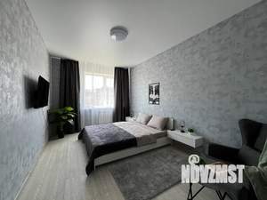 2-к квартира, посуточно, 70м2, 18/19 этаж