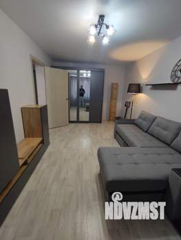 1-к квартира, на длительный срок, 35м2, 3/10 этаж