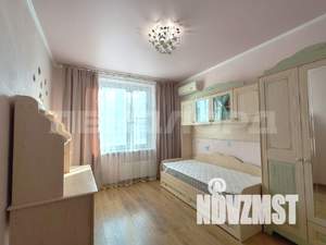 2-к квартира, на длительный срок, 58м2, 6/15 этаж