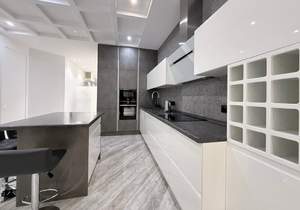 3-к квартира, на длительный срок, 100м2, 10/20 этаж