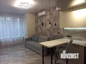 2-к квартира, на длительный срок, 42м2, 8/24 этаж