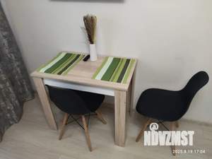 Студия квартира, посуточно, 25м2, 3/9 этаж