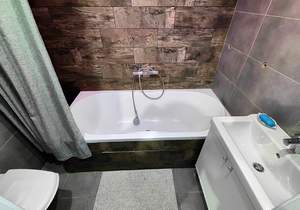 2-к квартира, на длительный срок, 52м2, 2/5 этаж