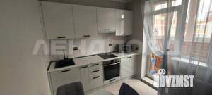 1-к квартира, на длительный срок, 38м2, 5/5 этаж