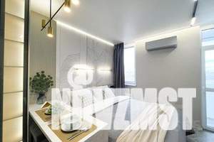 1-к квартира, посуточно, 24м2, 11/26 этаж