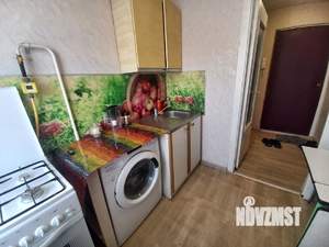 1-к квартира, на длительный срок, 24м2, 9/9 этаж