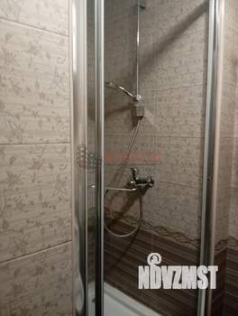 Студия квартира, на длительный срок, 32м2, 10/25 этаж