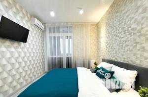 1-к квартира, посуточно, 29м2, 1/1 этаж